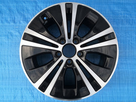 1x Alufelge 17 Zoll 7.5