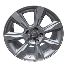 Load image into Gallery viewer, 1x Alufelge 17 Zoll 8.0&quot; 5x112 26ET Audi Rim Wheel