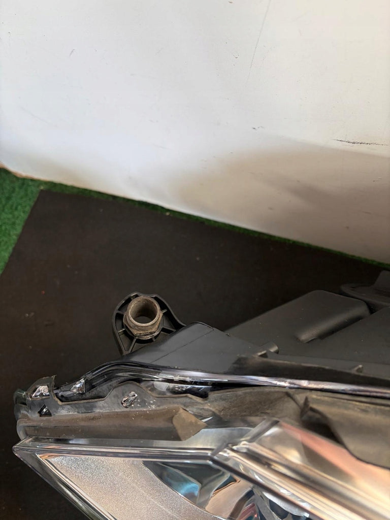 Frontscheinwerfer Mercedes-Benz W212 A2128201959 Xenon Links Headlight SCH4593071918ib