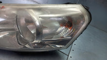 Laden Sie das Bild in den Galerie-Viewer, Frontscheinwerfer Fiat Scudo 89901161 Links Scheinwerfer Headlight
