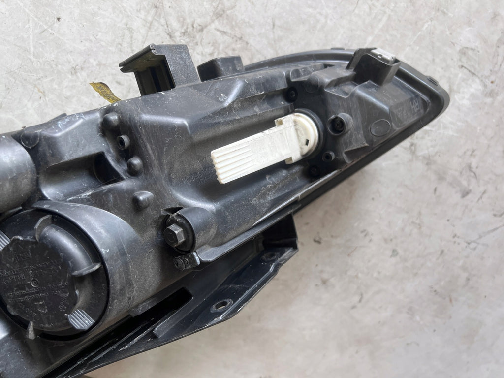 Frontscheinwerfer Hyundai I30 III 92102-G4XXX Rechts Scheinwerfer Headlight SCH2533433868vo
