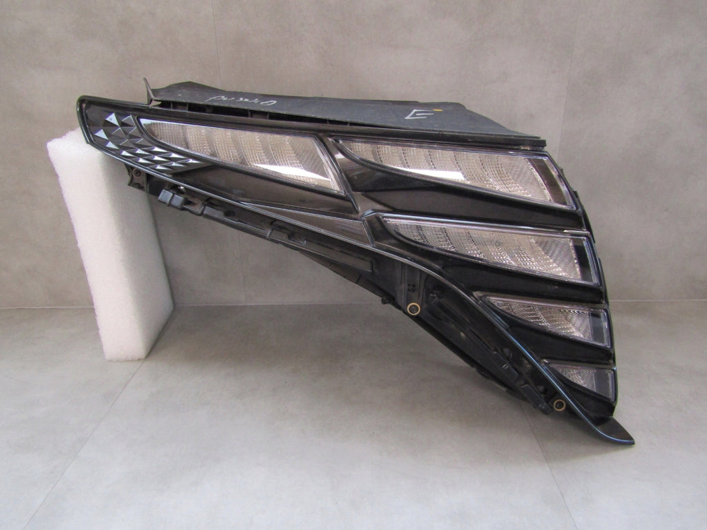 Frontscheinwerfer Hyundai Tucson LED Rechts Scheinwerfer Headlight SCH1205590097va