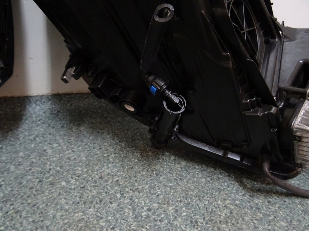 Frontscheinwerfer Audi A6 C8 4K0941033 4K0941034 Full LED Ein Satz Headlight SCH4190839915ia