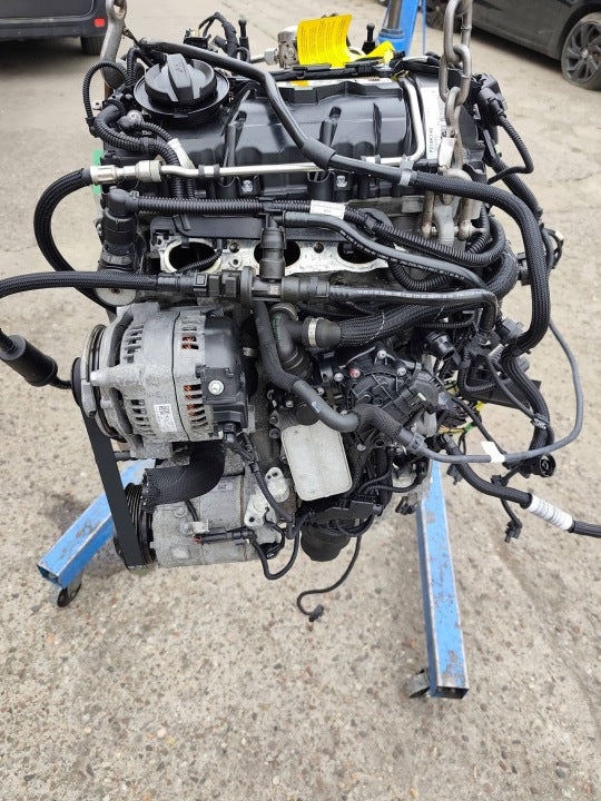Motor Mini F57 F56 F55 B38C B38A15A 1.5 Benzin Engine Komplett MOT2878761129ln