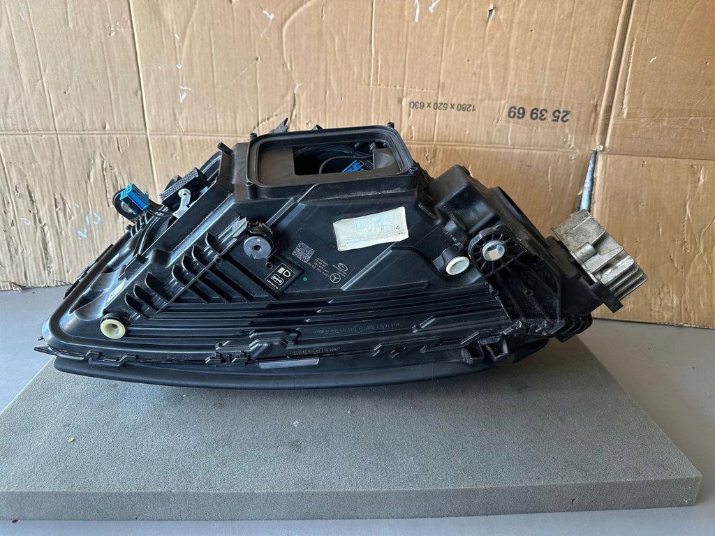 Frontscheinwerfer Mercedes-Benz Glc A2549062302 Links Scheinwerfer Headlight SCH5832156723gx