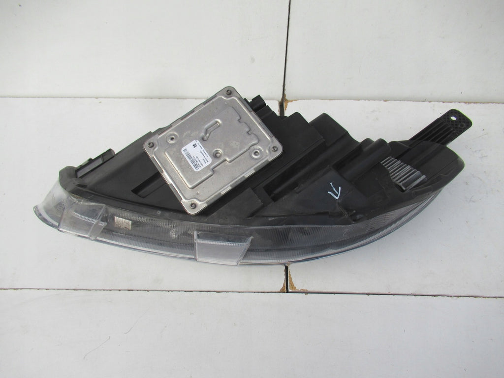 Frontscheinwerfer Ford Fiesta L1BB-13E014-JB LED Rechts Scheinwerfer Headlight SCH7441487855rg