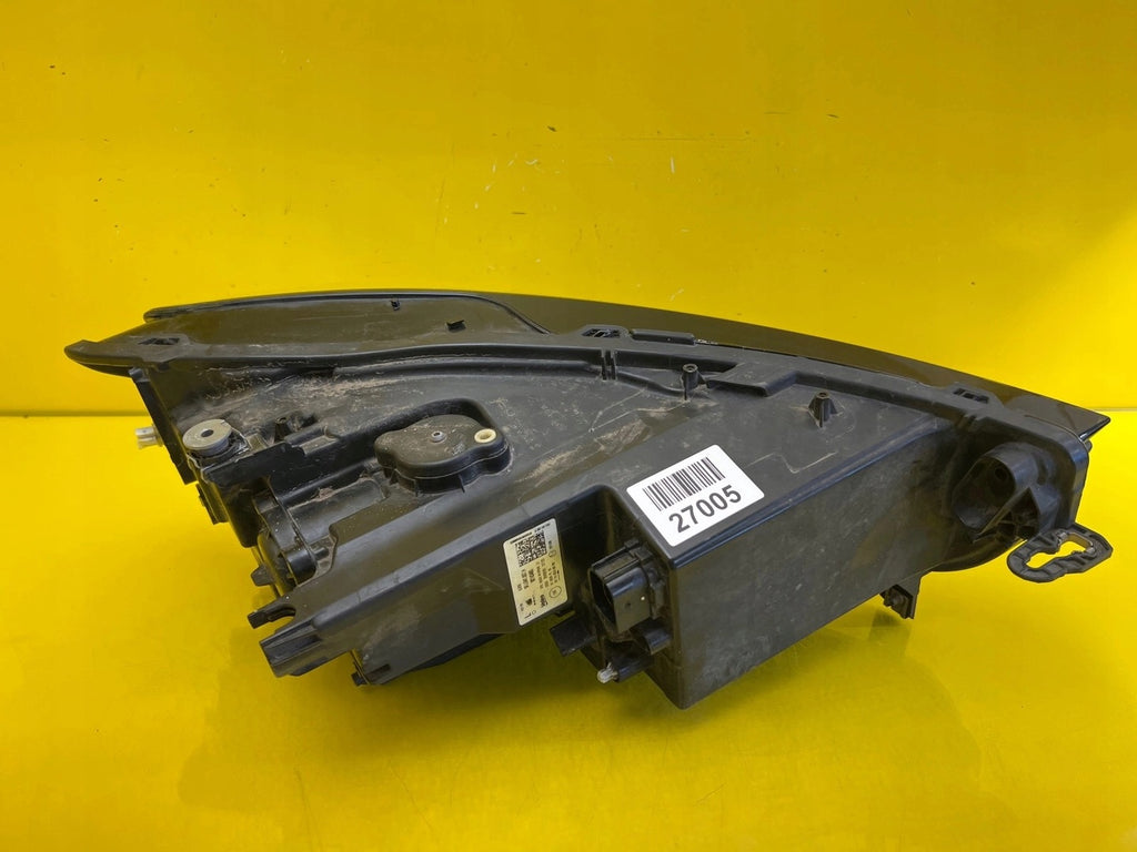 Frontscheinwerfer Seat Tarraco 5FJ941007H LED Links Scheinwerfer Headlight