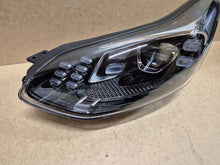 Laden Sie das Bild in den Galerie-Viewer, Frontscheinwerfer Kia Sportage 92101F1500 Links Scheinwerfer Headlight SCH7871911896st