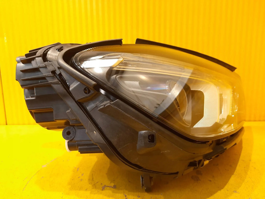 Frontscheinwerfer Mercedes-Benz Gle A1679061700 LED Rechts Headlight