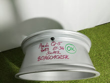 Load image into Gallery viewer, 1x Alufelge 19 Zoll 7.0" 5x112 34ET Glanz Schwarz 80A601025K Audi Q5 Rim Wheel FEL4123993476py
