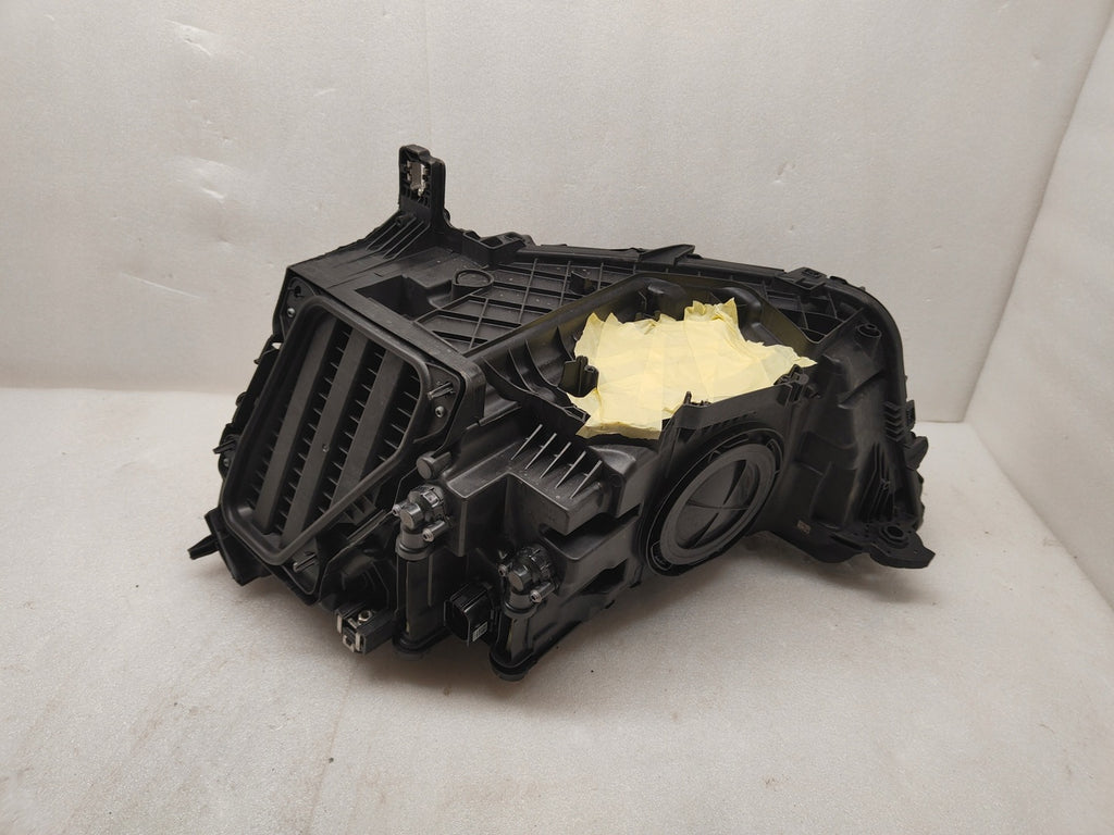 Frontscheinwerfer Audi Q3 83A941034 Full LED Rechts Scheinwerfer Headlight