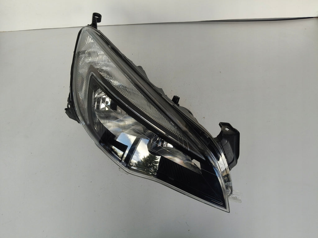 Frontscheinwerfer Opel Astra J 13297723 Rechts Scheinwerfer Headlight SCH9809407808if