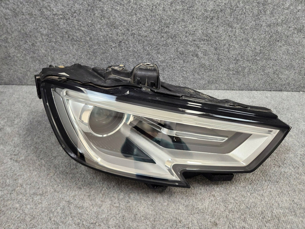 Frontscheinwerfer Audi A3 8V0941006E Xenon Rechts Scheinwerfer Headlight SCH3427515400yt