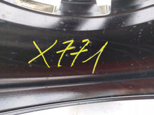 Load image into Gallery viewer, 1x Alufelge 17 Zoll 7.0" 5x108 47 5ET Glanz Schwarz L1TC-1007-DA Ford Puma FEL2686192054cf