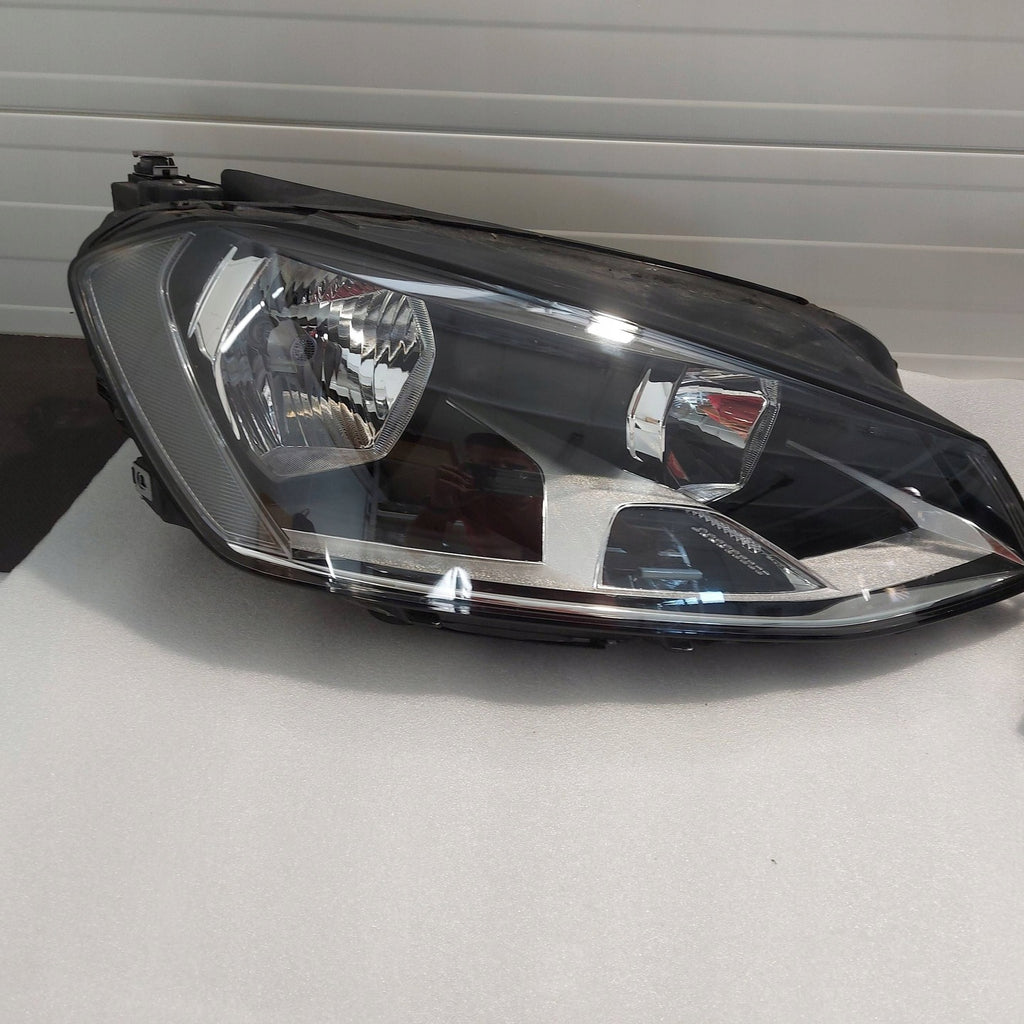 Frontscheinwerfer VW Golf VII 5G1941005 5G1941006 Ein Stück (Rechts oder Links) SCH4650172703yh
