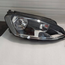 Load image into Gallery viewer, Frontscheinwerfer VW Golf VII 5G1941005 5G1941006 Ein Stück (Rechts oder Links) SCH4650172703yh