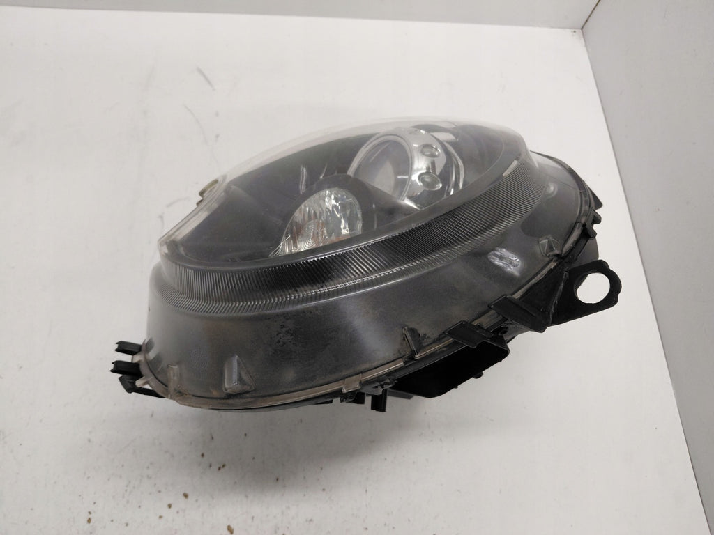Frontscheinwerfer Mini R56 HBP0-100030-00 Xenon Links Scheinwerfer Headlight SCH2191590215aj