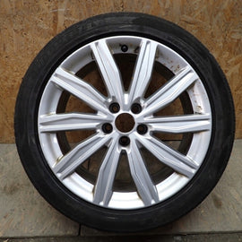 1x Alufelge 19 Zoll 8.0