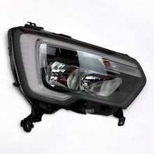 Laden Sie das Bild in den Galerie-Viewer, Frontscheinwerfer Renault Master III 260105567R LED Rechts Headlight