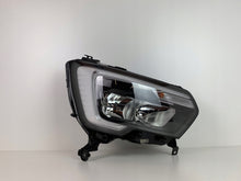 Laden Sie das Bild in den Galerie-Viewer, Frontscheinwerfer Renault Master III 260105567R LED Rechts Headlight