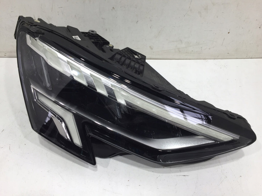 Frontscheinwerfer Audi A3 8Y0941034 Full LED Rechts Scheinwerfer Headlight SCH4572854296jp