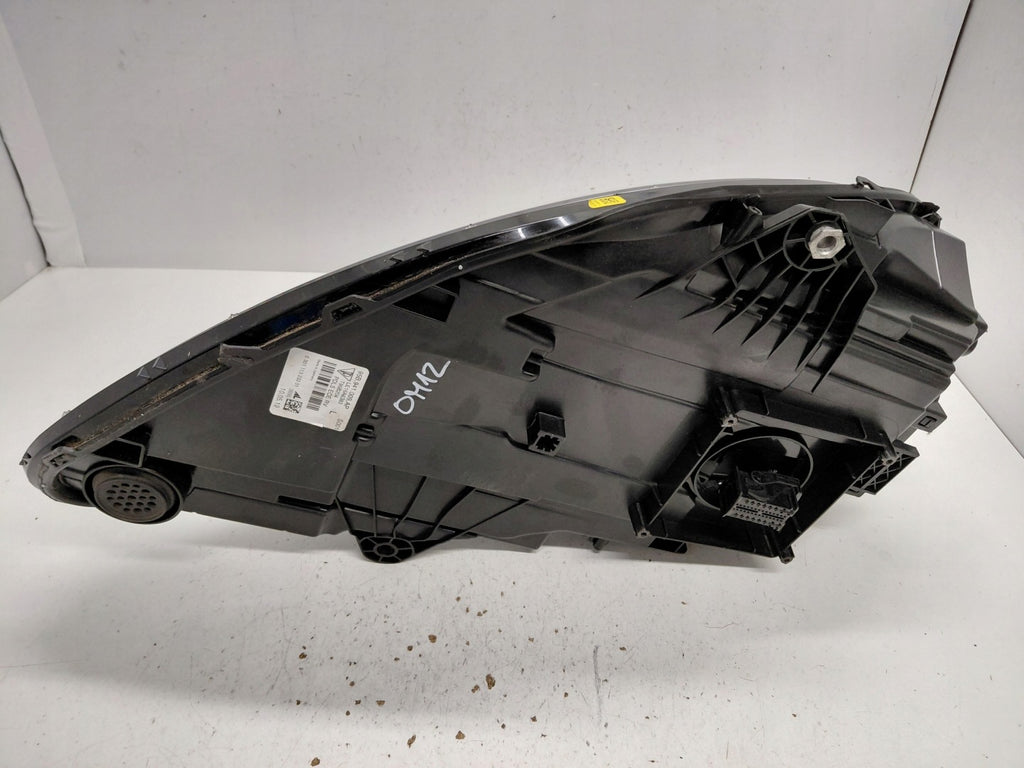 Frontscheinwerfer Porsche Macan 95B941009AP Full LED Links Headlight SCH2827223577pk