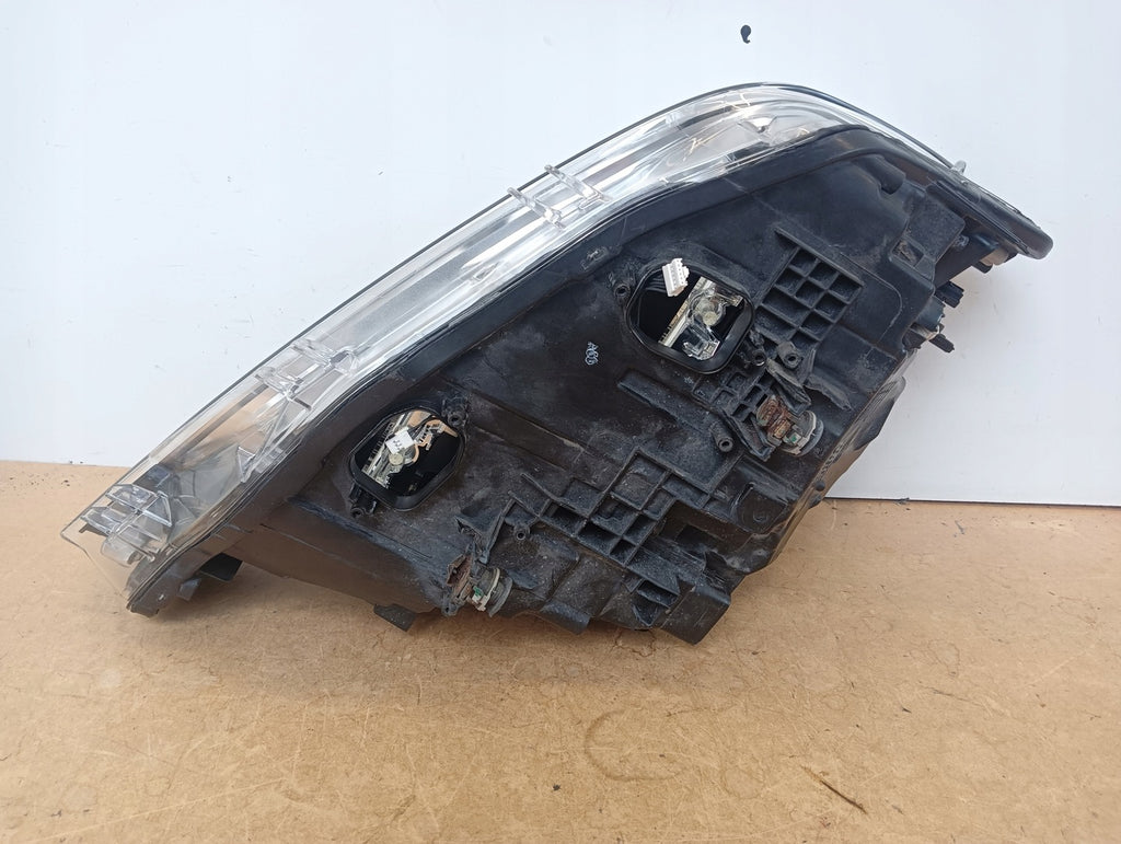 Frontscheinwerfer BMW 3 F30 F31 7498945 LED Links Scheinwerfer Headlight SCH5529720646rg