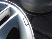 Laden Sie das Bild in den Galerie-Viewer, 1x Alufelge 16 Zoll 7.0&quot; 5x120 47ET 6752769 BMW Rim Wheel