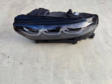 Laden Sie das Bild in den Galerie-Viewer, Frontscheinwerfer Alfa Romeo 00505643940 LED Links Scheinwerfer Headlight SCH4607352716fq