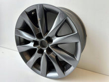 Load image into Gallery viewer, 1x Alufelge 17 Zoll 9965167570 Mazda Rim Wheel FEL6537868969nx