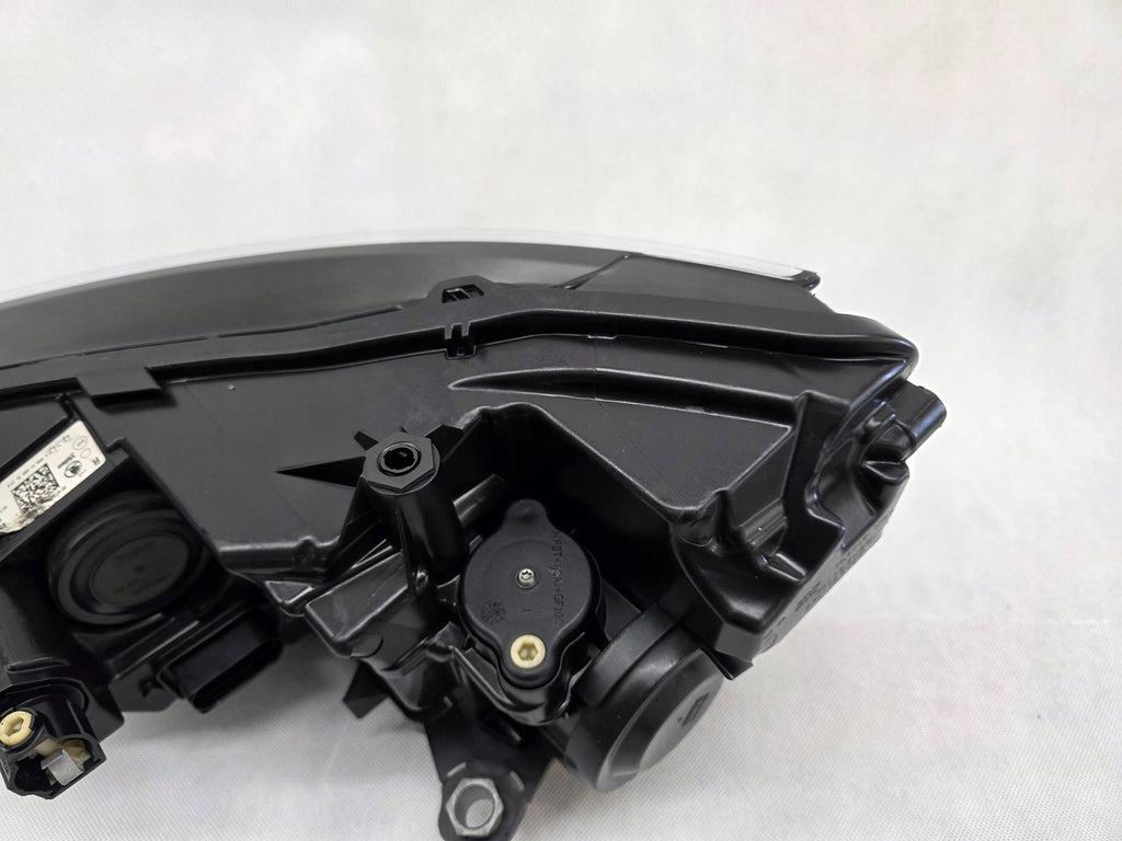 Frontscheinwerfer Skoda Scala 657941016 Full LED Rechts Scheinwerfer Headlight SCH6263029160mm