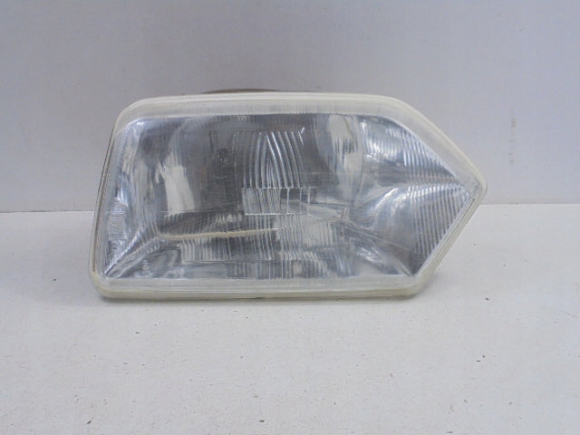 Frontscheinwerfer Citroën Gs AK-12-656594 Rechts Scheinwerfer Headlight SCH7040483064sf