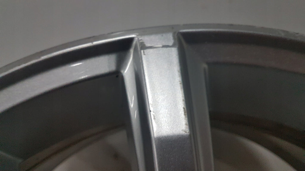 1x Alufelge 17 Zoll 7.0" 5x112 40ET VW Passat B8 Rim Wheel FEL2769341190sm