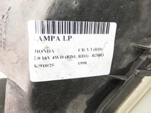 Laden Sie das Bild in den Galerie-Viewer, Frontscheinwerfer Honda Cr-V I Links Scheinwerfer Headlight SCH9504272939tj