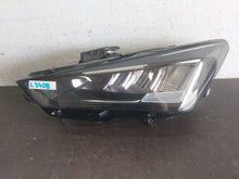 Laden Sie das Bild in den Galerie-Viewer, Frontscheinwerfer Seat Leon 5FB941005D LED Links Scheinwerfer Headlight
