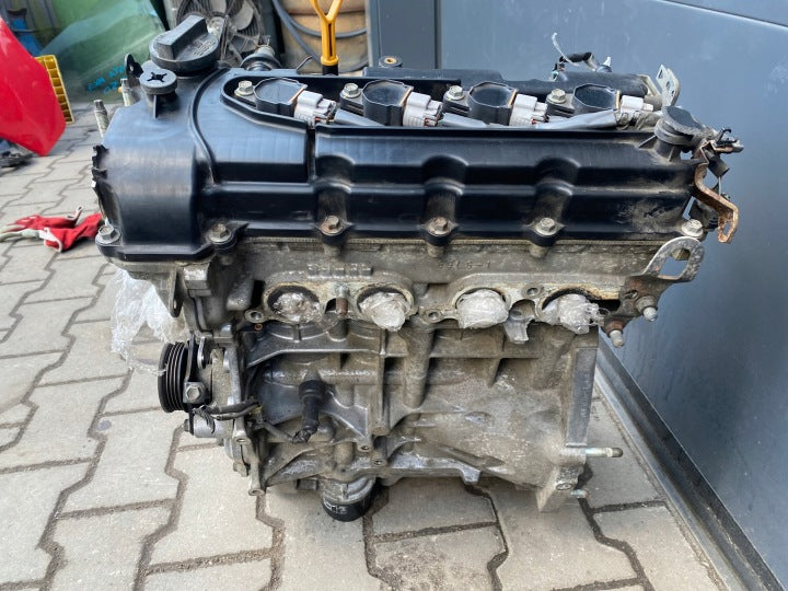 Motor Suzuki Swift I K12B 1.2 90TKm Benzin Engine Unkomplett MOT7024398775ak