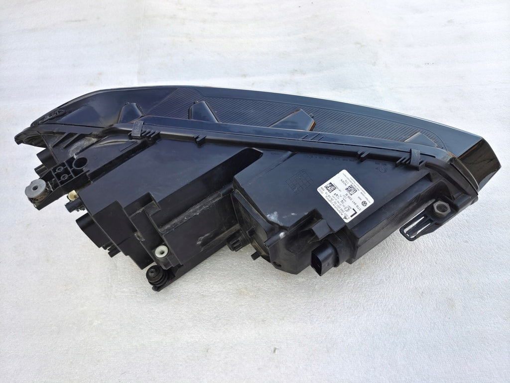 Frontscheinwerfer VW Touran 5TB941035B Links Scheinwerfer Headlight SCH8729505809qw