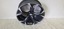 Load image into Gallery viewer, 1x Alufelge 19 Zoll 8.0" 5x112 40ET Glanz Schwarz 5FF601025E Cupra Formentor I FEL1511466463qi