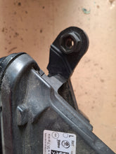 Laden Sie das Bild in den Galerie-Viewer, Frontscheinwerfer Skoda Fabia 6VB941015 LED Links Scheinwerfer Headlight