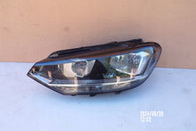 Laden Sie das Bild in den Galerie-Viewer, Frontscheinwerfer VW Touran 5TB941005A Links Scheinwerfer Headlight