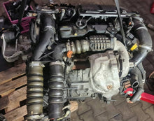 Laden Sie das Bild in den Galerie-Viewer, Motor Citroën Peugeot I 9HD 1.6 E-HDI 210TKm 2012 Diesel Engine Komplett MOT2537646835wl