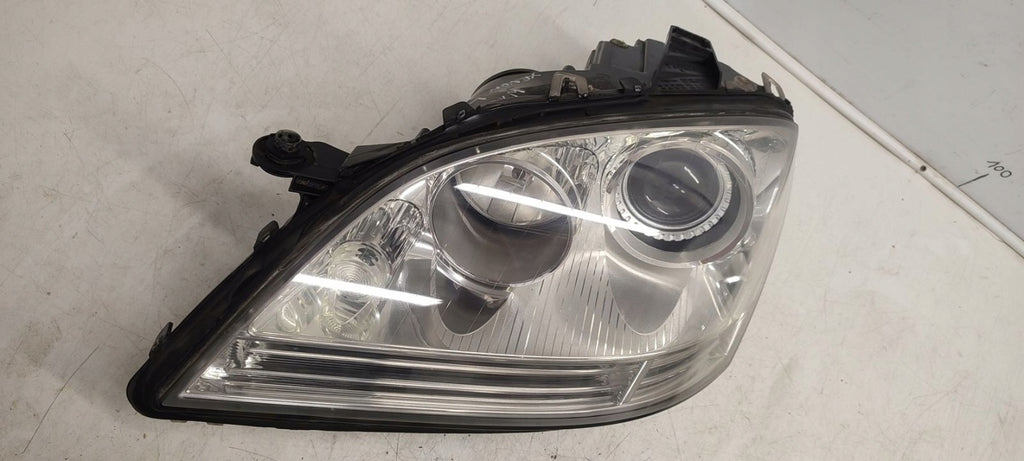 Frontscheinwerfer Mercedes-Benz W164 Links Scheinwerfer Headlight SCH1690329631mo