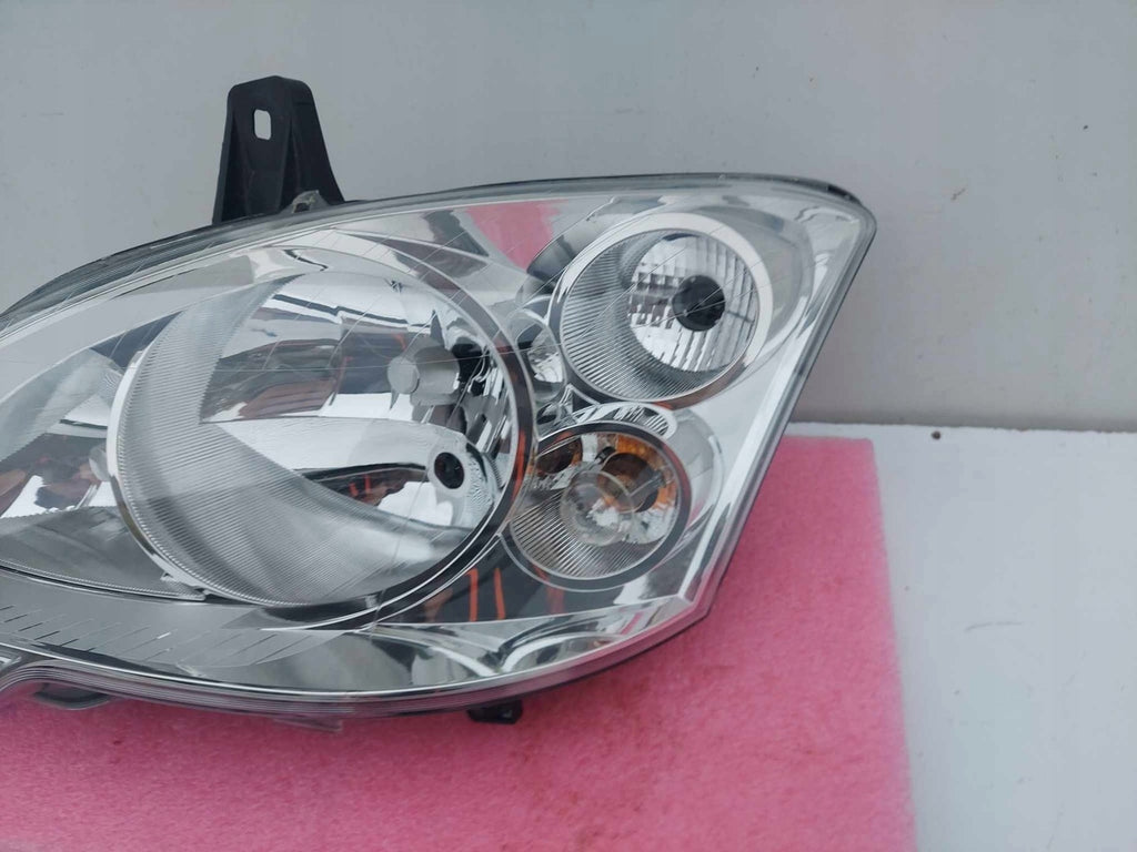 Frontscheinwerfer Mercedes-Benz Viano W639 Vito 6398201861 Links Headlight