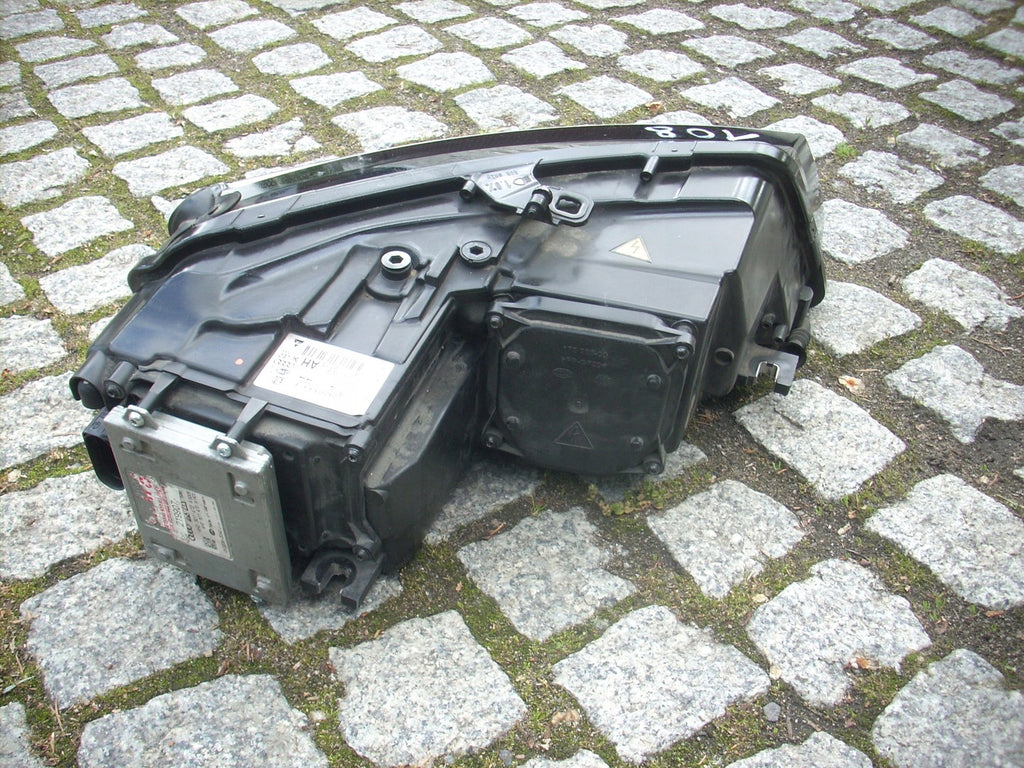 Frontscheinwerfer Audi A8 4H0941003 LED Ein Stück (Rechts oder Links) Headlight