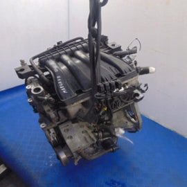Motor Renault Megane III M4R711 2.0 2008 Benzin Engine Komplett MOT6648109739nu