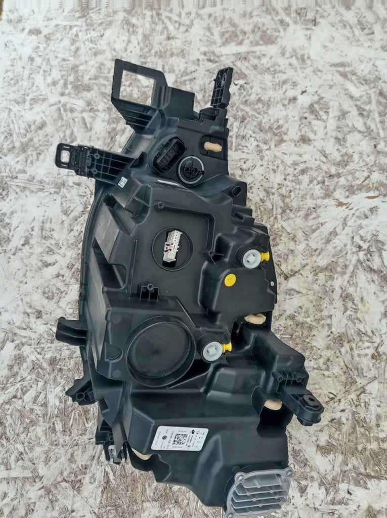 Frontscheinwerfer VW Id.4 00226897-05 LED Rechts Scheinwerfer Headlight SCH4639179227sw