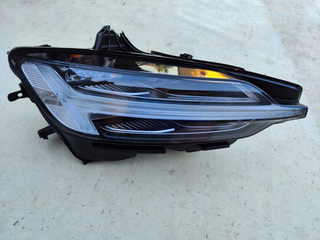 Frontscheinwerfer Volvo V60 S60 III 32338022 Full LED Rechts Headlight SCH4736394827md