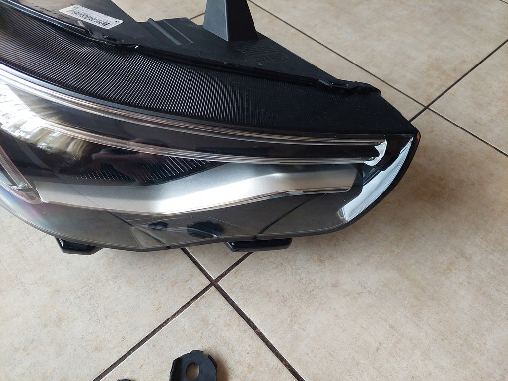 Frontscheinwerfer Opel Grandland X YP00015980 Full LED Rechts Headlight SCH8904994349dv