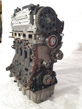 Laden Sie das Bild in den Galerie-Viewer, Motor VW Golf VII CXX 1.6 TDI Diesel Engine Unkomplett