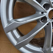 Load image into Gallery viewer, 2x Alufelge 19 Zoll 7.5" 5x112 32ET Glanz Grau 6877325 BMW Rim Wheel FEL6066339726iq